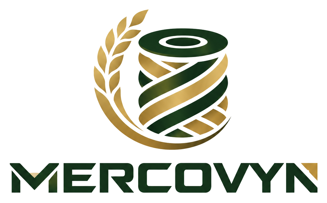 Mercovyn logo